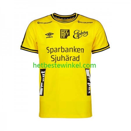 IF Elfsborg Voetbalshirts Thuis 2023
